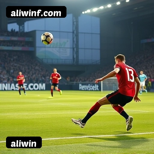 Comparação APP mobile vs versão web da aliwin